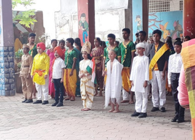 Godwin Public School - JP Nagar