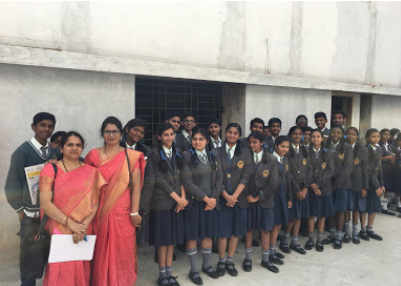 Godwin Public School - JP Nagar