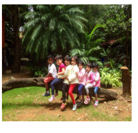 Gokulam Montessori and Creche - Vasanth Nagar