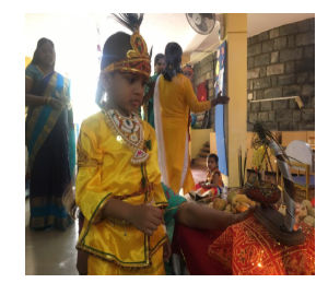 Gokulam Montessori and Creche - Vasanth Nagar