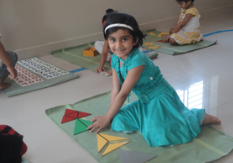 Golden Arch Montessori School - Sector 7, HSR Layout
