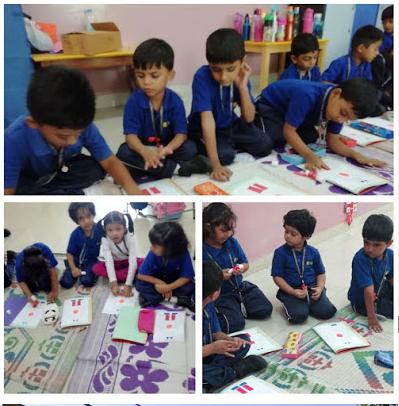 Gopalan International School - Hoodi