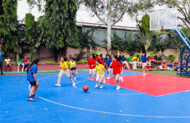 Gopalan National School - Mahadevapura