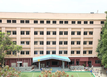 Gopalan National School - Mahadevapura