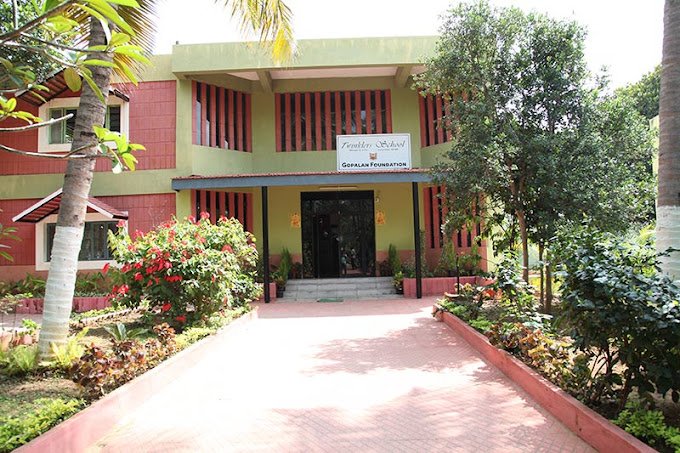 Gopalan Twinklers School - Kanakpura Road