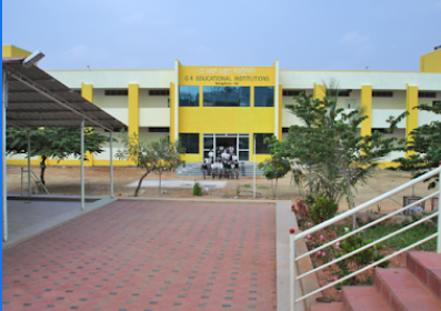 GR Educational Institutions - Agara