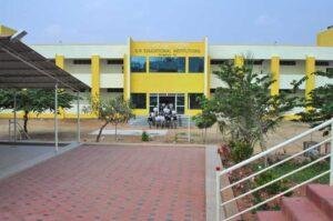 GR International School - Basavanagudi