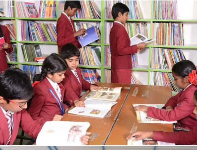 Great International School - Aavalahalli