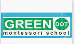 Green Dot Montessori School - Chandapura