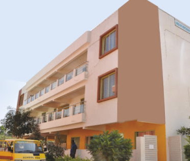 Green Dot Montessori School - Chandapura