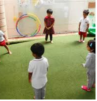Greenwood High Pre School - Koramangala