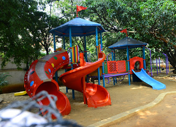 Greenwood High Pre School - Whitefield