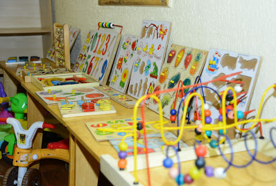 Greenwood High Pre School - Whitefield