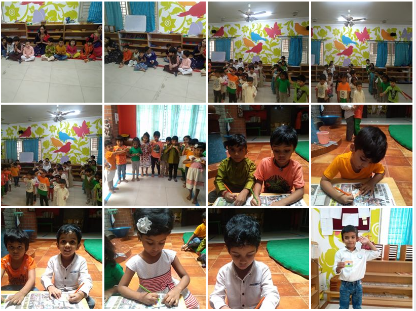 growing miracles - Bannerughatta