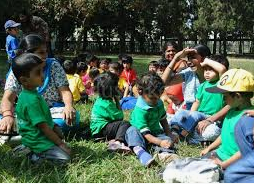 Growing Wonders Montessori - Jayanagar
