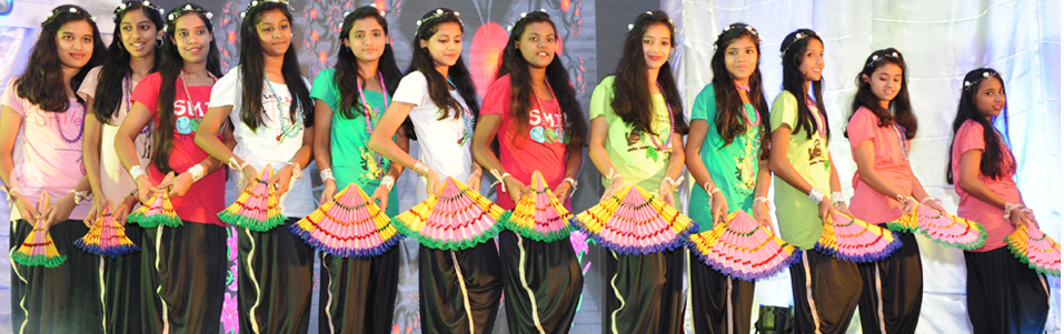 Gulabi Girls High School - Vasanth Nagar