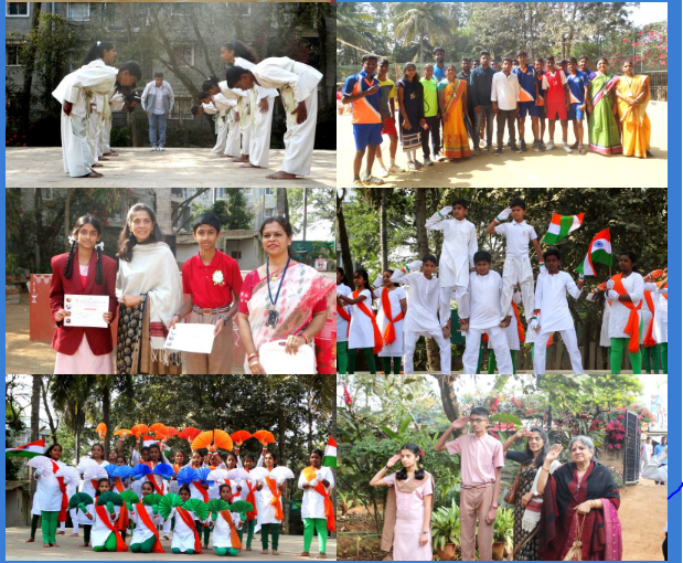 Gurukul School - JP Nagar