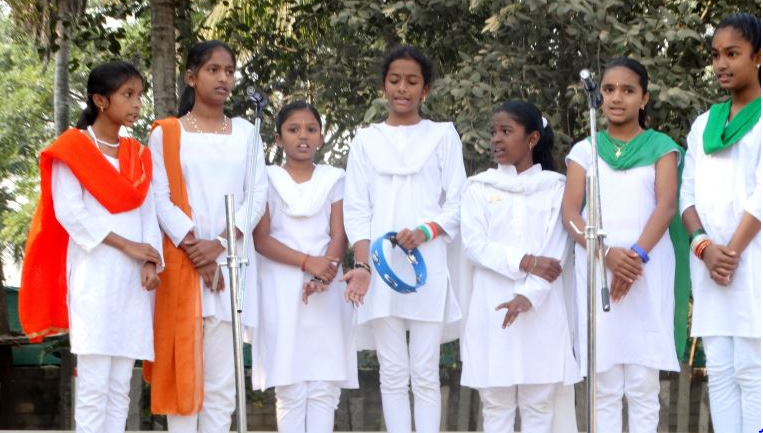 Gurukul School - JP Nagar