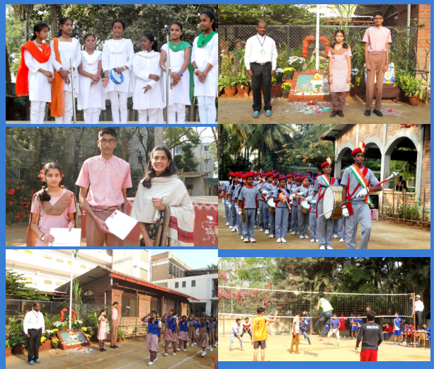 Gurukul School - JP Nagar
