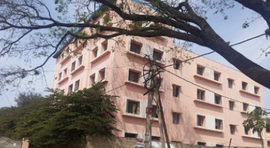 Hal Public School - Vimanapura