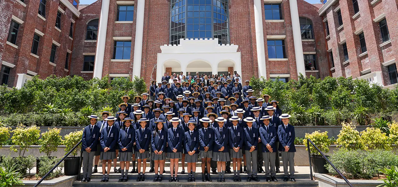 Harrow International School Bengaluru - Devanahalli