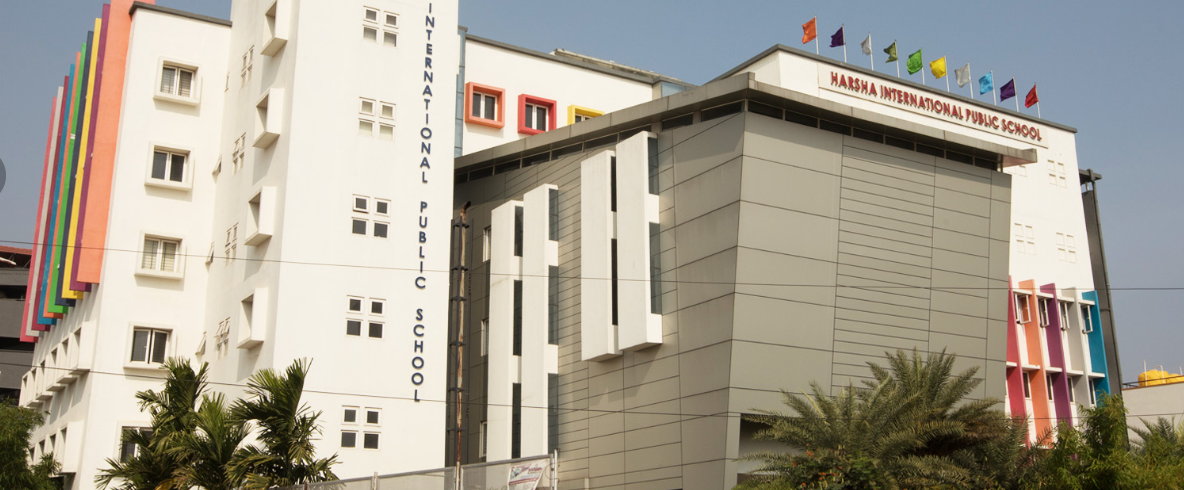 Harsha International Public School - Nelamangala Town