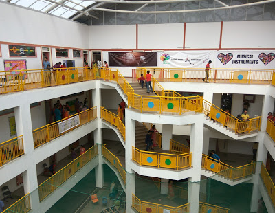 Harvest International School - Attibele