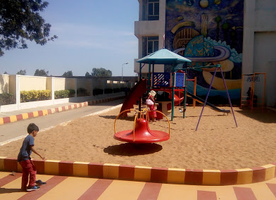 Harvest International School - Attibele