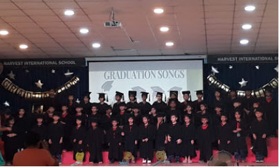 Harvest International School - Sarjapur