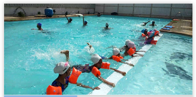 Harward International School - Dasanapura