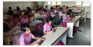 Harward International School - Dasanapura