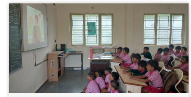 Harward International School - Dasanapura