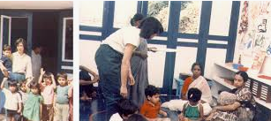 Head Start Montessori House of Children - Koramangala