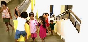 Head Start Montessori House of Children - Koramangala