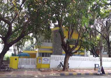 Head Start Montessori House of Children - Koramangala