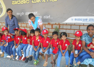 Hello Kids - Banashankari