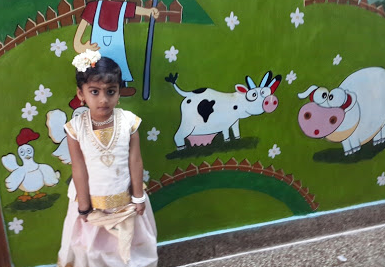 Hello Kids - Basaveshwar Nagar
