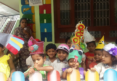 Hello Kids - Basaveshwar Nagar