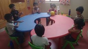 Hello Kids - Bellandur