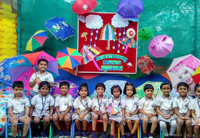 hello kids - Ganganagar