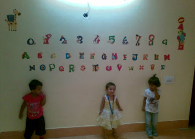 Hello Kids - Jayanagar