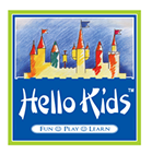 Hello Kids - JP Nagar