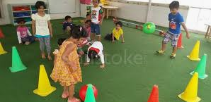Hello Kids - Krishnarajapura