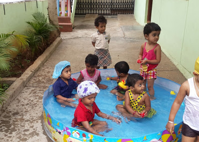 Hello Kids - Narayanapura