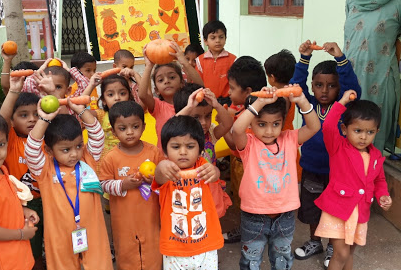 Hello Kids - Rajajinagar