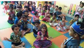 Hello Kids - Whitefield