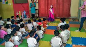 Hello Kids - Whitefield