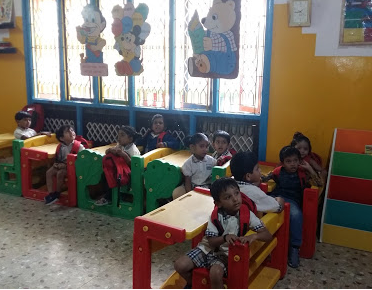 Hello Kids - Yelahanka
