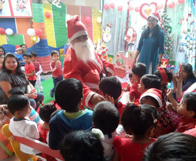 Hello Kids - Yeswanthpur
