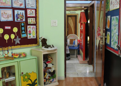 Heritage Kids - Bannerghatta Main Road